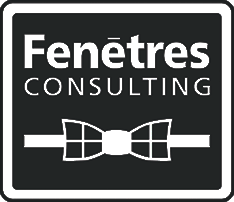 FENETRES CONSULTING